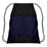 Champro Drawstring Bag w/Zipper Pocket | Champro E73-