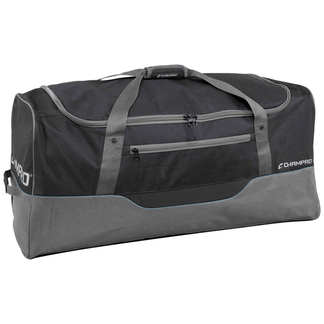 Champro Carryall Equipment Bag | Champro E85 Champro BLACK Standard
