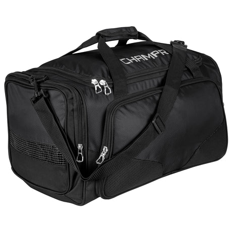 Champro Personal Gear Duffel Bag Scarlet- 20\"x12\"x12\" | Champro E86