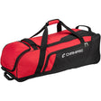 Champro Catcher's Roller Bag | Champro E92 Champro BLACK Standard