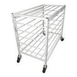 Champion Sports ECONOMY LOCKABLE BALL LOCKER