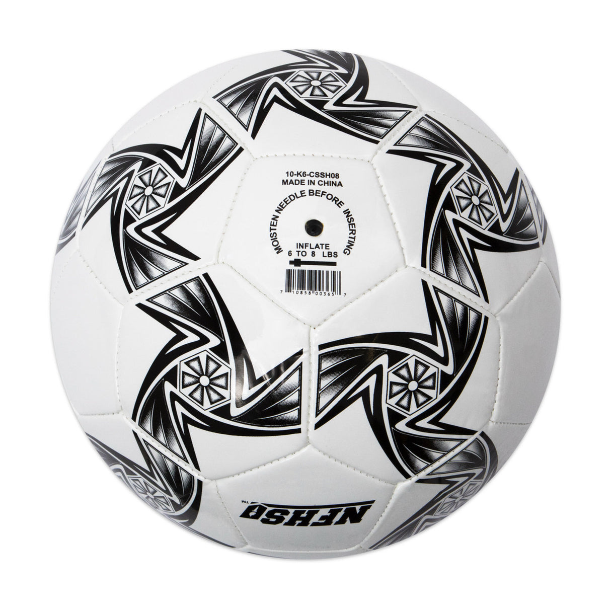 Champion Sports ELITE SOCCER BALL SIZE 4