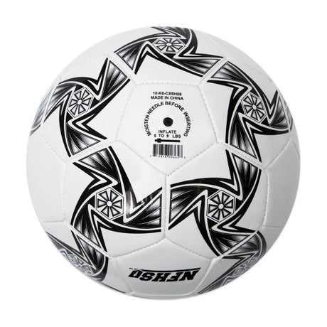 Champion Sports ELITE4 Elite Soccer Ball Size 4