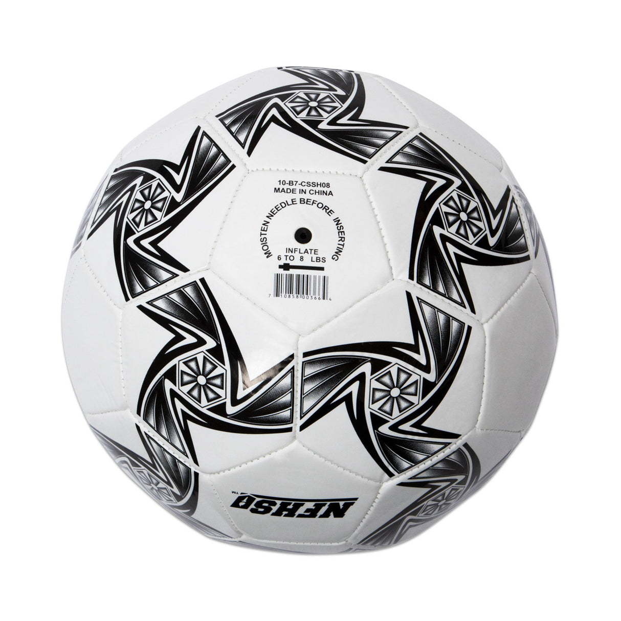 Champion Sports ELITE SOCCER BALL SIZE 4