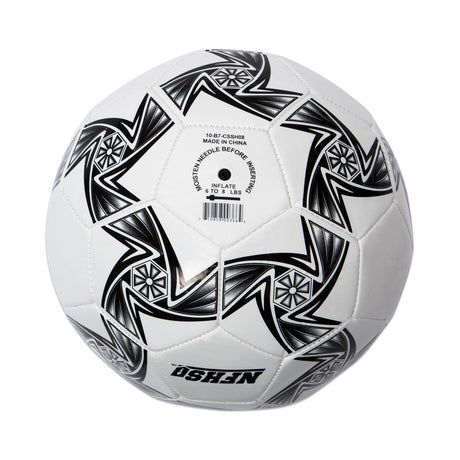 Champion Sports ELITE4 Elite Soccer Ball Size 4