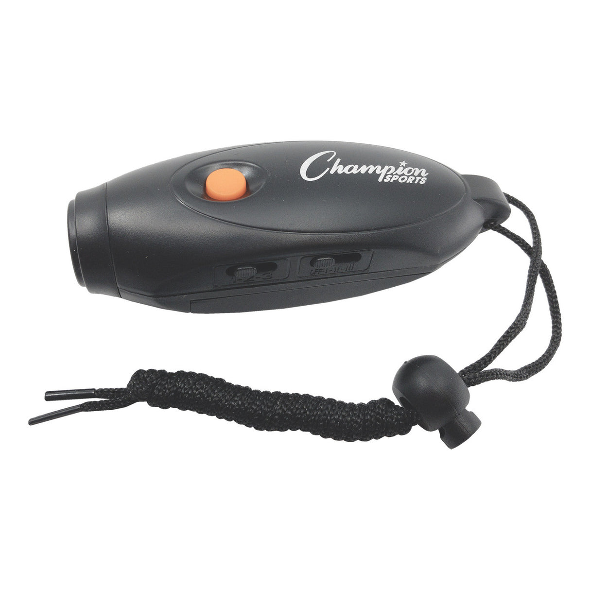 ELECTRONIC WHISTLE