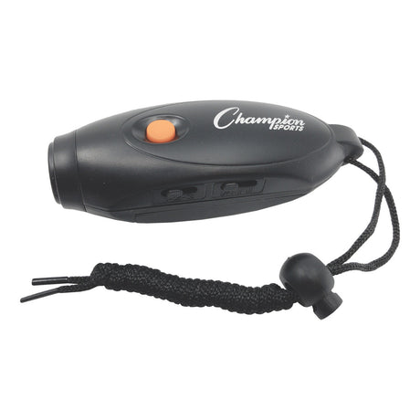 ELECTRONIC WHISTLE