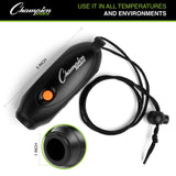 Champion Sports ELECTRONIC WHISTLE