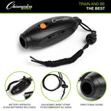 Champion Sports ELECTRONIC WHISTLE