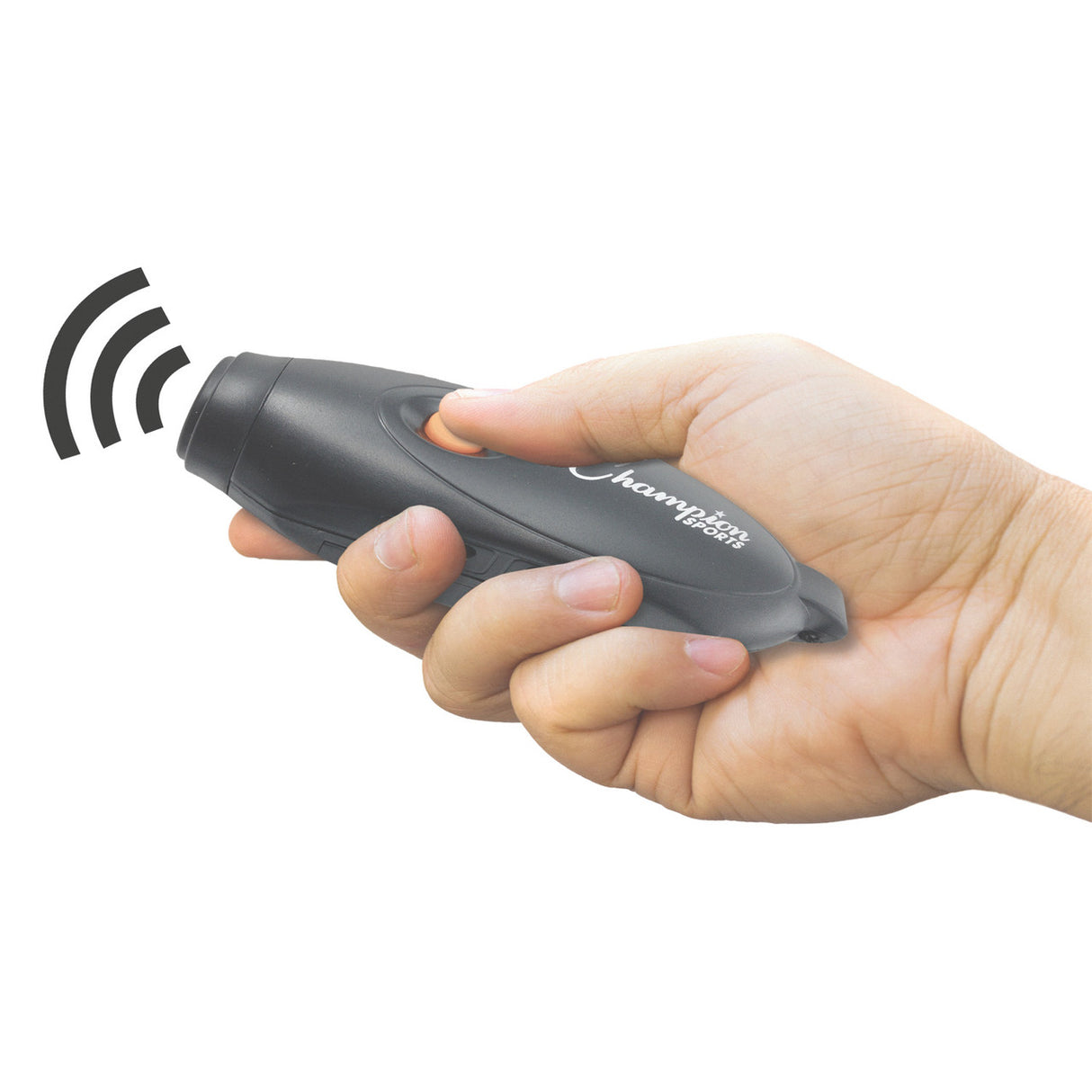Champion Sports ELECTRONIC WHISTLE