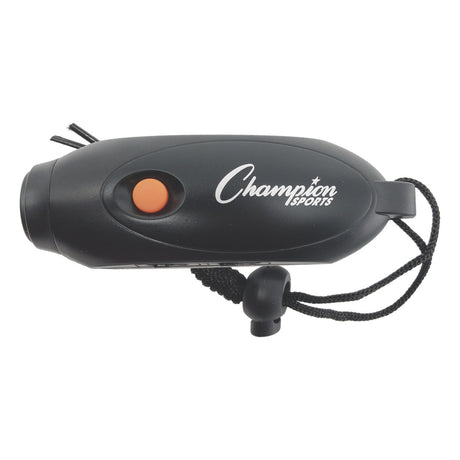 Champion Sports ELECTRONIC WHISTLE