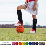EXTREME SOCCER BALL, SIZE 3 BLACK