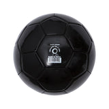 EXTREME SOCCER BALL, SIZE 3 BLACK