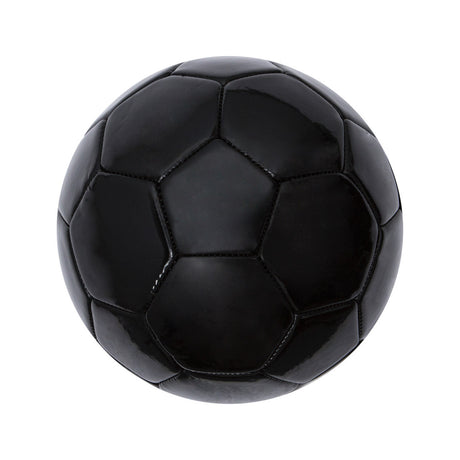 EXTREME SOCCER BALL, SIZE 3 BLACK