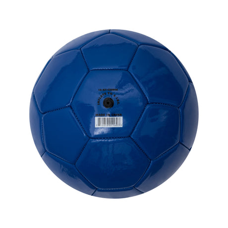 EXTREME SOCCER BALL, SIZE 3 BLACK