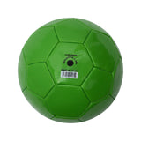 EXTREME SOCCER BALL, SIZE 3 BLACK