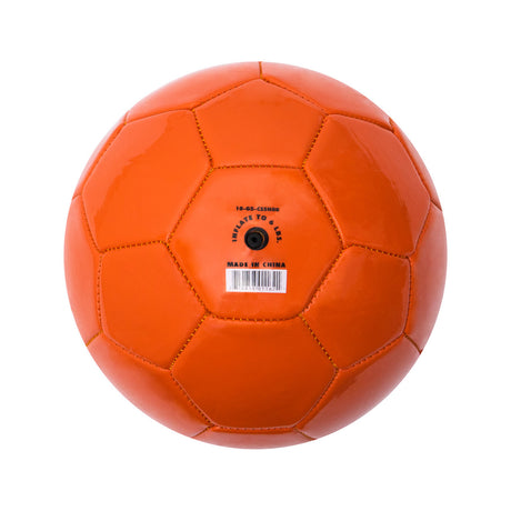 EXTREME SOCCER BALL, SIZE 3 BLACK