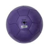 EXTREME SOCCER BALL, SIZE 3 BLACK