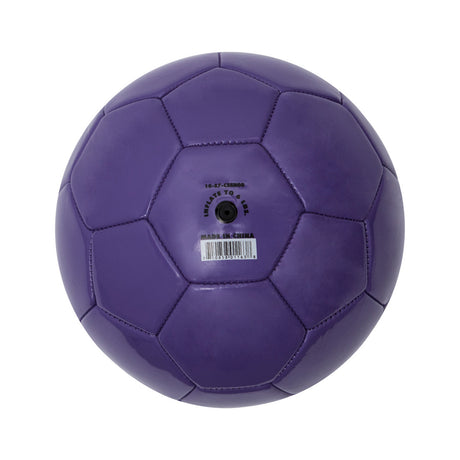 EXTREME SOCCER BALL, SIZE 3 BLACK