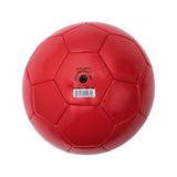 EXTREME SOCCER BALL, SIZE 3 BLACK