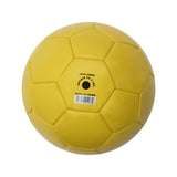 EXTREME SOCCER BALL, SIZE 3 BLACK