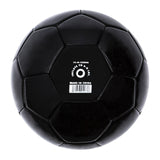 EXTREME SOCCER BALL, SIZE 4 BLACK