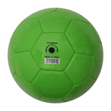 EXTREME SOCCER BALL, SIZE 4 BLACK