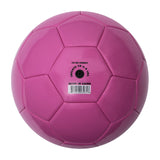 EXTREME SOCCER BALL, SIZE 4 BLACK