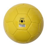 EXTREME SOCCER BALL, SIZE 4 BLACK