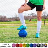 EXTREME SOCCER BALL, SIZE 5 BLACK
