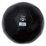 EXTREME SOCCER BALL, SIZE 5 BLACK