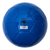 EXTREME SOCCER BALL, SIZE 5 BLACK