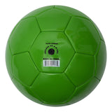 EXTREME SOCCER BALL, SIZE 5 BLACK