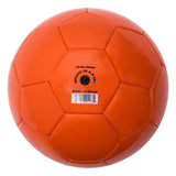 EXTREME SOCCER BALL, SIZE 5 BLACK