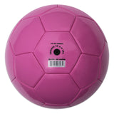 EXTREME SOCCER BALL, SIZE 5 BLACK