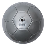 EXTREME SOCCER BALL, SIZE 5 BLACK