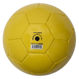 EXTREME SOCCER BALL, SIZE 5 BLACK