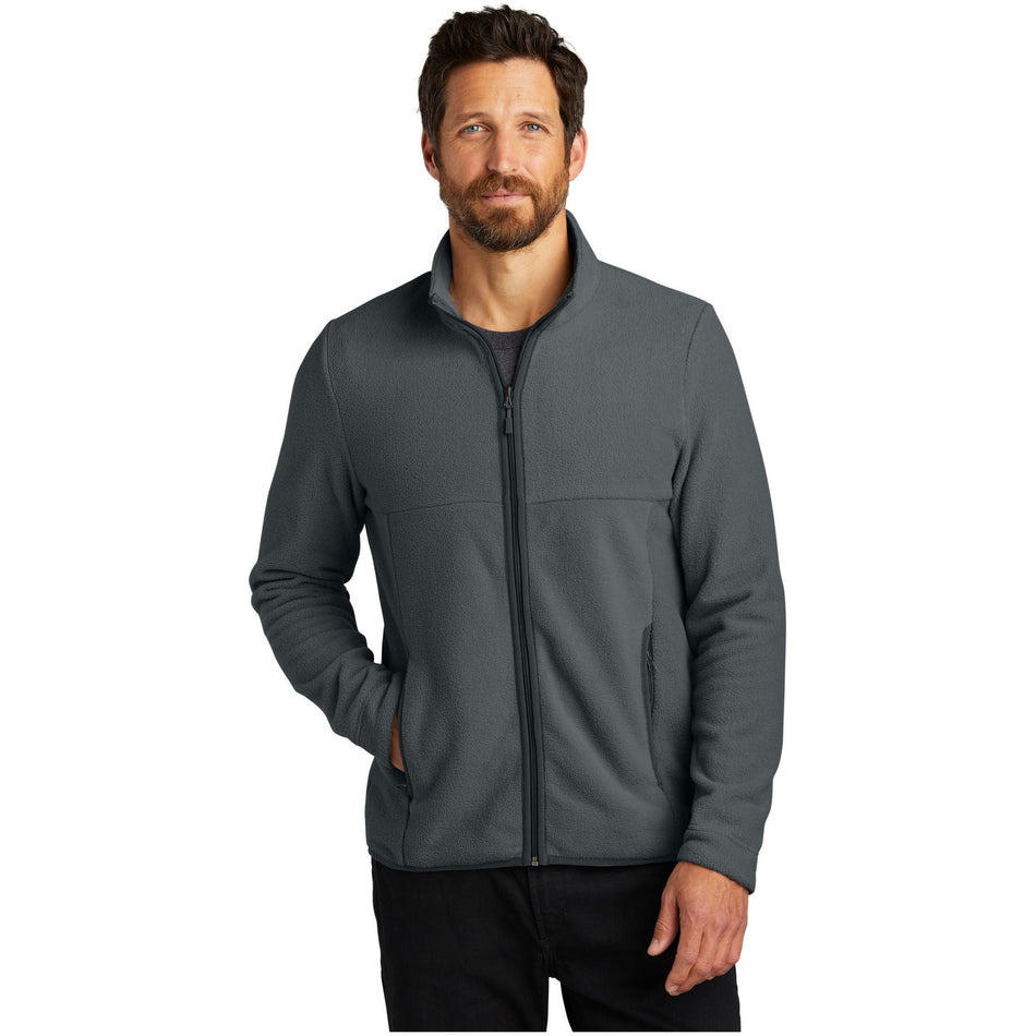 Port Authority ®  Connection Fleece Jacket F110 - Port Authority F110