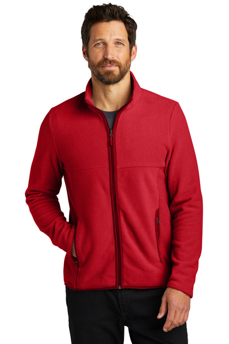 Port Authority ®  Connection Fleece Jacket F110 - Port Authority F110