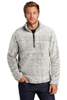 Port Authority F130 Cozy 1/4-Zip Fleece