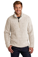 Port Authority F130 Cozy 1/4-Zip Fleece