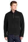 Port Authority F140 Camp Fleece Snap Pullover