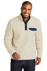 Port Authority ®  Camp Fleece Snap Pullover F140 - Port Authority F140