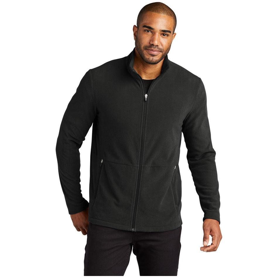 Port Authority ®  Accord Microfleece Jacket F151 - Port Authority F151