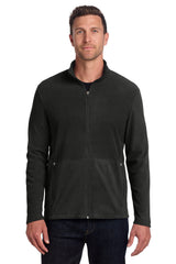 Port Authority F151 Accord Microfleece Jacket