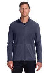 Port Authority F151 Accord Microfleece Jacket