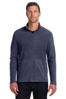 Port Authority F151 Accord Microfleece Jacket