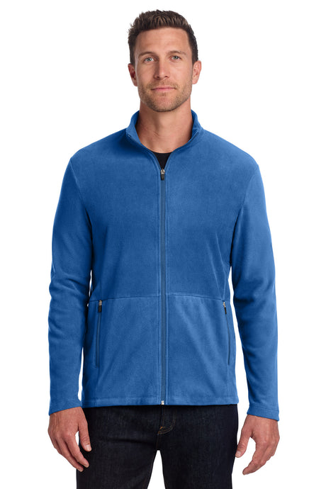Port Authority ®  Accord Microfleece Jacket F151 - Port Authority F151