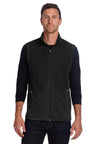 Port Authority F152 Accord Microfleece Vest | Wholesale