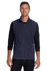 Port Authority F152 Accord Microfleece Vest